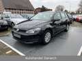 Volkswagen Golf VII Variant TSI BMT Klima/Ahk 2.Hand Top Schwarz - thumbnail 1