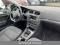 Volkswagen Golf VII Variant TSI BMT Klima/Ahk 2.Hand Top Schwarz - thumbnail 9