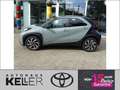 Toyota Aygo X S-CVT Teamplayer Grau - thumbnail 3