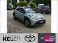 Toyota Aygo X S-CVT Teamplayer Grau - thumbnail 5
