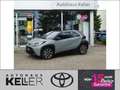 Toyota Aygo X S-CVT Teamplayer Grau - thumbnail 2