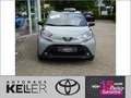 Toyota Aygo X S-CVT Teamplayer Grau - thumbnail 4
