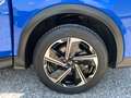 Mitsubishi Eclipse Cross PHEV Plus Intro Edition 4WD Blau - thumbnail 7