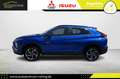 Mitsubishi Eclipse Cross PHEV Plus Intro Edition 4WD Blau - thumbnail 2