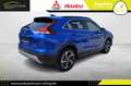 Mitsubishi Eclipse Cross PHEV Plus Intro Edition 4WD Blau - thumbnail 4