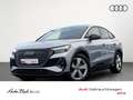 Audi Q4 e-tron 35 S line Navi LED HuD Stand Silber - thumbnail 1