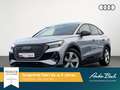 Audi Q4 e-tron 35 S line Navi LED HuD Stand Silber - thumbnail 2