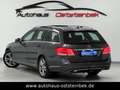 Mercedes-Benz E 200 T BLUETEC 7G TRONIC/LED/NAVI/SHD/PDC/AHK/ Grau - thumbnail 3