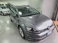 Volkswagen Golf Variant Golf VII 2017 Variant 1.4 tgi Executive 110cv Grau - thumbnail 5