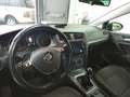 Volkswagen Golf Variant Golf VII 2017 Variant 1.4 tgi Executive 110cv Grau - thumbnail 10