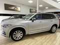 Volvo XC90 D5 R-Design AWD 235 Aut. Gris - thumbnail 4