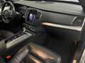 Volvo XC90 D5 R-Design AWD 235 Aut. Gris - thumbnail 10