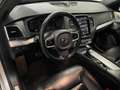 Volvo XC90 D5 R-Design AWD 235 Aut. Gris - thumbnail 9