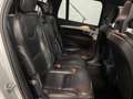 Volvo XC90 D5 R-Design AWD 235 Aut. Gris - thumbnail 35