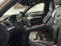 Volvo XC90 D5 R-Design AWD 235 Aut. Gris - thumbnail 11