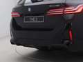 BMW i5 Touring eDrive40 M Sport Edition Zwart - thumbnail 20