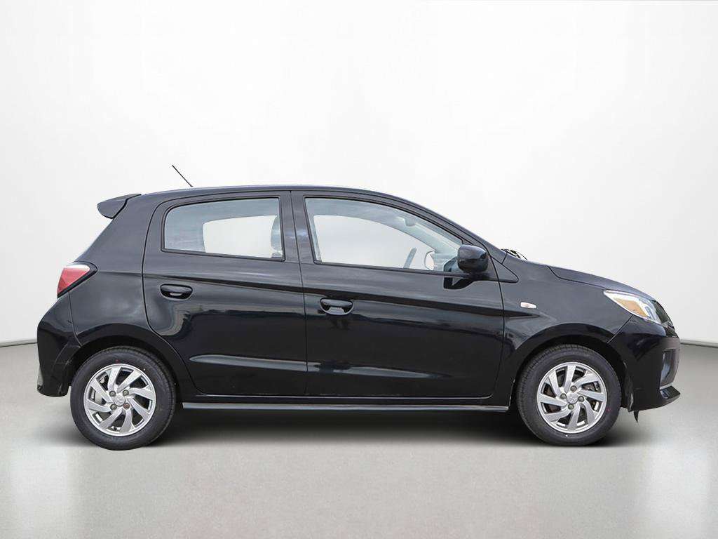 2023 Mitsubishi Mirage