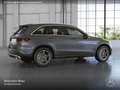 Mercedes-Benz GLC 300 de 4M AMG+PANO+360+LED+FAHRASS+9G Gris - thumbnail 21