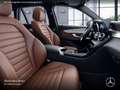 Mercedes-Benz GLC 300 de 4M AMG+PANO+360+LED+FAHRASS+9G Gris - thumbnail 13