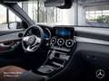 Mercedes-Benz GLC 300 de 4M AMG+PANO+360+LED+FAHRASS+9G Gris - thumbnail 12