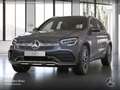 Mercedes-Benz GLC 300 de 4M AMG+PANO+360+LED+FAHRASS+9G Gris - thumbnail 2