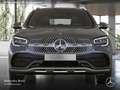 Mercedes-Benz GLC 300 de 4M AMG+PANO+360+LED+FAHRASS+9G Gris - thumbnail 8