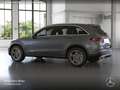 Mercedes-Benz GLC 300 de 4M AMG+PANO+360+LED+FAHRASS+9G Gris - thumbnail 16