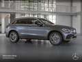 Mercedes-Benz GLC 300 de 4M AMG+PANO+360+LED+FAHRASS+9G Gris - thumbnail 20