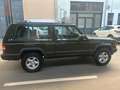 Jeep Cherokee 2.5 TD 3 porte Command-Trac Sport Grün - thumbnail 4