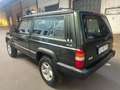 Jeep Cherokee 2.5 TD 3 porte Command-Trac Sport Grün - thumbnail 3