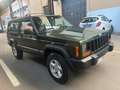 Jeep Cherokee 2.5 TD 3 porte Command-Trac Sport Grün - thumbnail 2