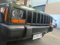 Jeep Cherokee 2.5 TD 3 porte Command-Trac Sport Grün - thumbnail 7