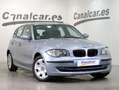 BMW 118 118iA Blau - thumbnail 3