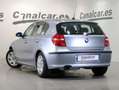 BMW 118 118iA Blau - thumbnail 6