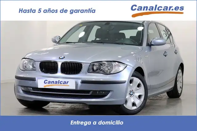 BMW 118 118iA