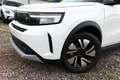 Opel Frontera GS Hybrid WinterP SHZ LHZ TechP Nav LED 107 kW ... Weiß - thumbnail 5