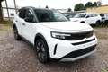 Opel Frontera GS Hybrid WinterP SHZ LHZ TechP Nav LED 107 kW ... Weiß - thumbnail 2