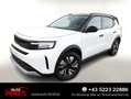 Opel Frontera GS Hybrid WinterP SHZ LHZ TechP Nav LED 107 kW ... Weiß - thumbnail 1