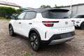 Opel Frontera GS Hybrid WinterP SHZ LHZ TechP Nav LED 107 kW ... Weiß - thumbnail 4