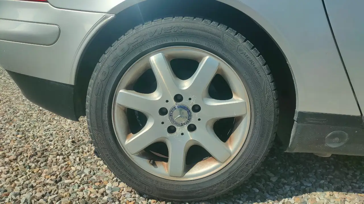 Mercedes-Benz SLK 200 200 Kompressor 192 CV "ASI" 115K KM, foto 4