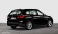 BMW X1 sDrive18i Advantage DAB LED Navi Tempomat Schwarz - thumbnail 2