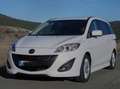 Mazda 5 1.6 MZ-CD Center-Line bijela - thumbnail 1