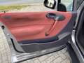 Mercedes-Benz A 160 ELEGANCE Leder rot  nur 92Tkm Klima Silber - thumbnail 14
