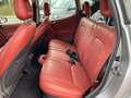 Mercedes-Benz A 160 ELEGANCE Leder rot  nur 92Tkm Klima Silber - thumbnail 10