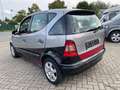 Mercedes-Benz A 160 ELEGANCE Leder rot  nur 92Tkm Klima Silber - thumbnail 3
