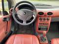Mercedes-Benz A 160 ELEGANCE Leder rot  nur 92Tkm Klima Silber - thumbnail 12