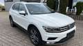 Volkswagen Tiguan 2.0 TDI Sound DSG   BMT/Start-Stopp Blanc - thumbnail 1