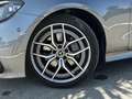 Mercedes-Benz E 220 220 D 194CH AMG LINE 9G-TRONIC Gris - thumbnail 3
