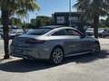 Mercedes-Benz E 220 220 D 194CH AMG LINE 9G-TRONIC Gris - thumbnail 4