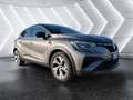 Renault Captur Hybrid E-Tech 145 CV RS Line Grijs - thumbnail 3